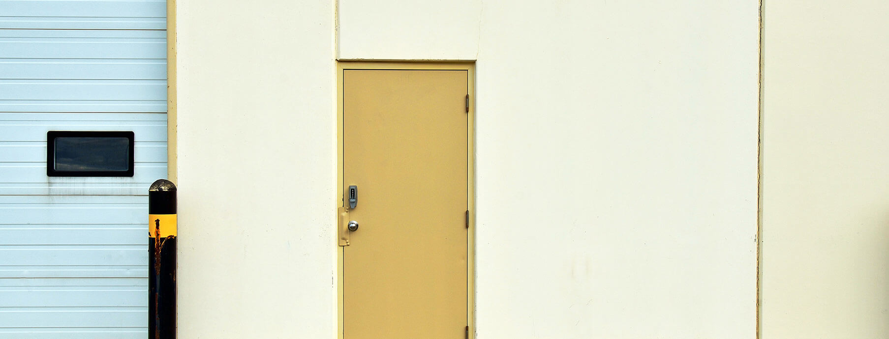 Commercial Locksmith